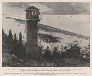 Vue aérienne du parcours pour la Coupe de l